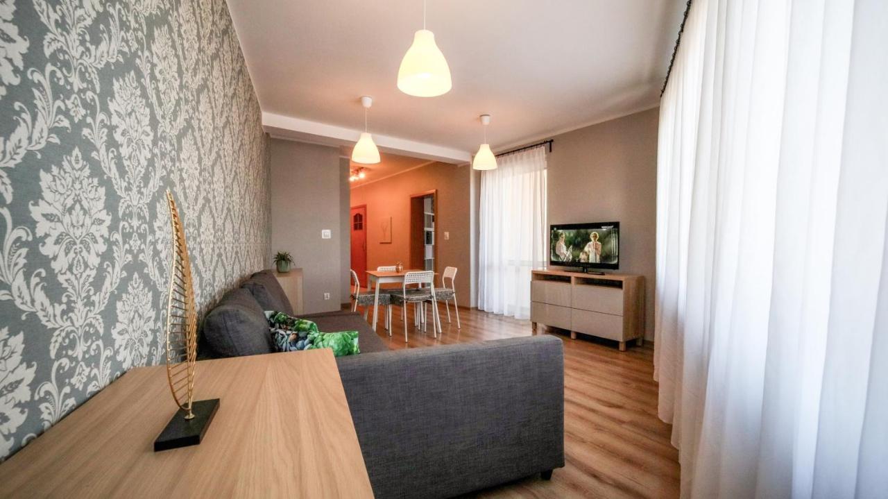 Hotel Maritima Krynica Morska Esterno foto